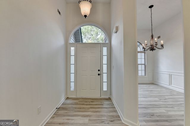 1201 Bridge Crest Drive, Winder, GA 30680