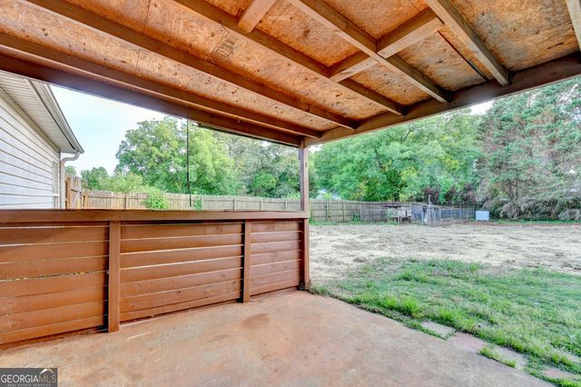 1201 Bridge Crest Drive, Winder, GA 30680