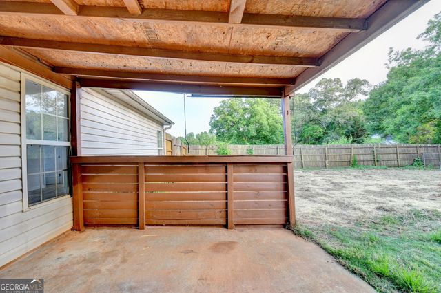 1201 Bridge Crest Drive, Winder, GA 30680