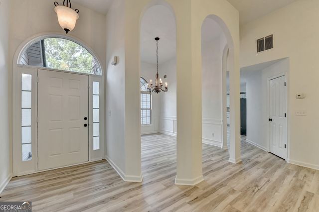 1201 Bridge Crest Drive, Winder, GA 30680