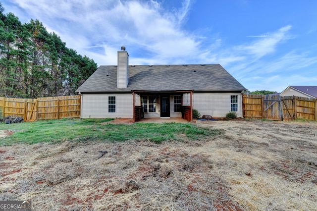 1201 Bridge Crest Drive, Winder, GA 30680