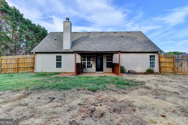 1201 Bridge Crest Drive, Winder, GA 30680