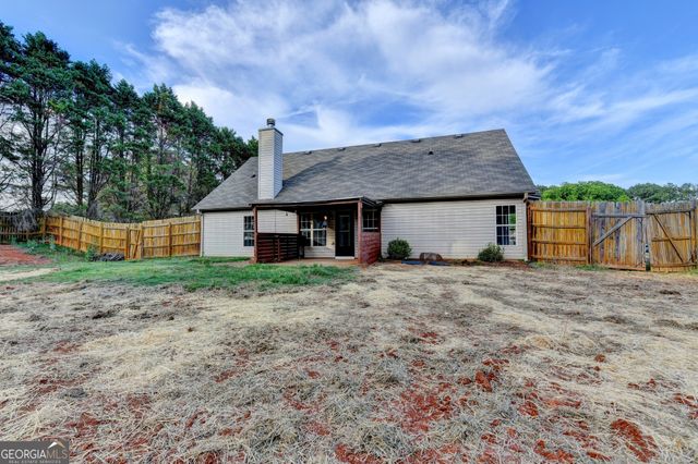 1201 Bridge Crest Drive, Winder, GA 30680