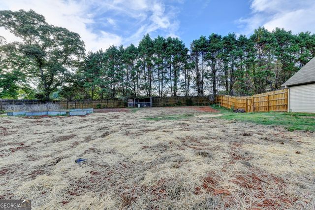 1201 Bridge Crest Drive, Winder, GA 30680