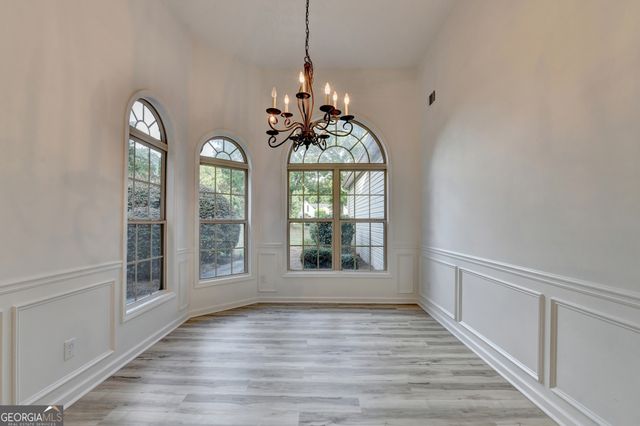 1201 Bridge Crest Drive, Winder, GA 30680