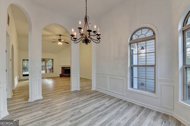 1201 Bridge Crest Drive, Winder, GA 30680