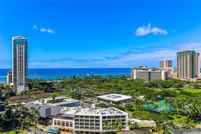 2139 Kuhio Avenue 1906, Honolulu, HI 96815