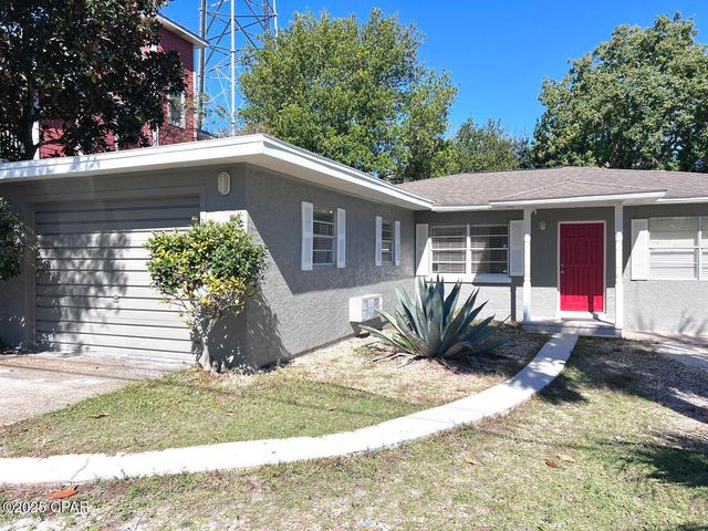 16910 Castile Avenue, Panama City Beach, FL 32413