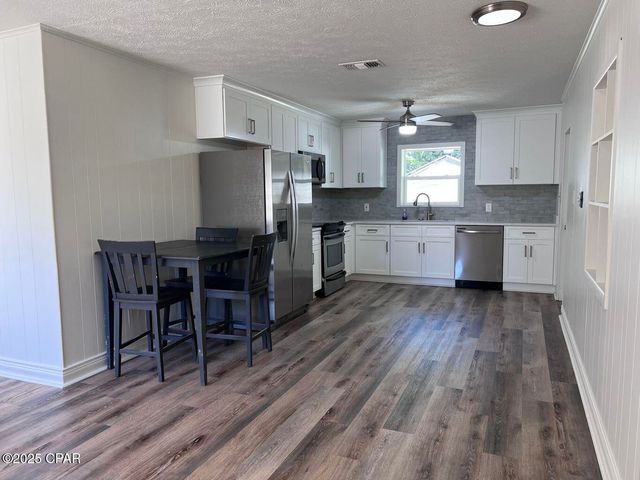 16910 Castile Avenue, Panama City Beach, FL 32413