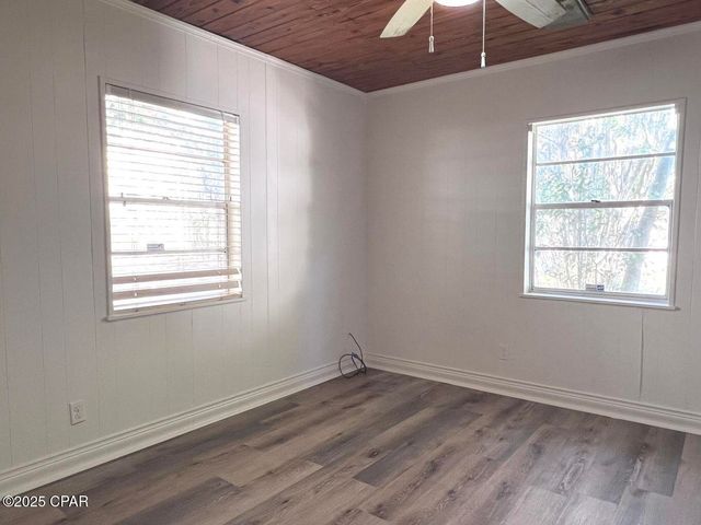 16910 Castile Avenue, Panama City Beach, FL 32413