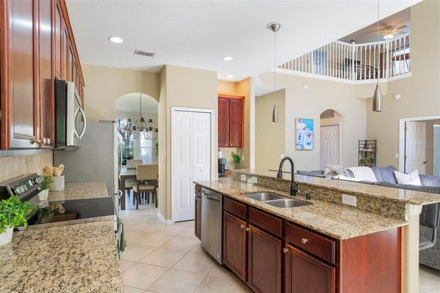 1563 SONG SPARROW COURT, Sanford, FL 32773