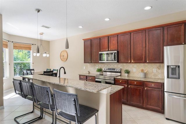 1563 SONG SPARROW COURT, Sanford, FL 32773