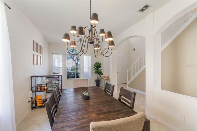 1563 SONG SPARROW COURT, Sanford, FL 32773
