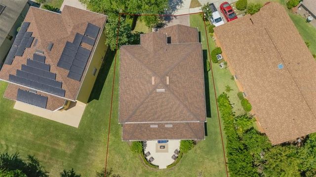 1563 SONG SPARROW COURT, Sanford, FL 32773