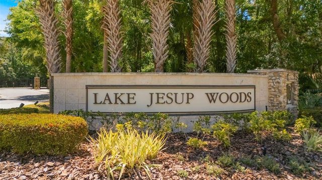 1563 SONG SPARROW COURT, Sanford, FL 32773