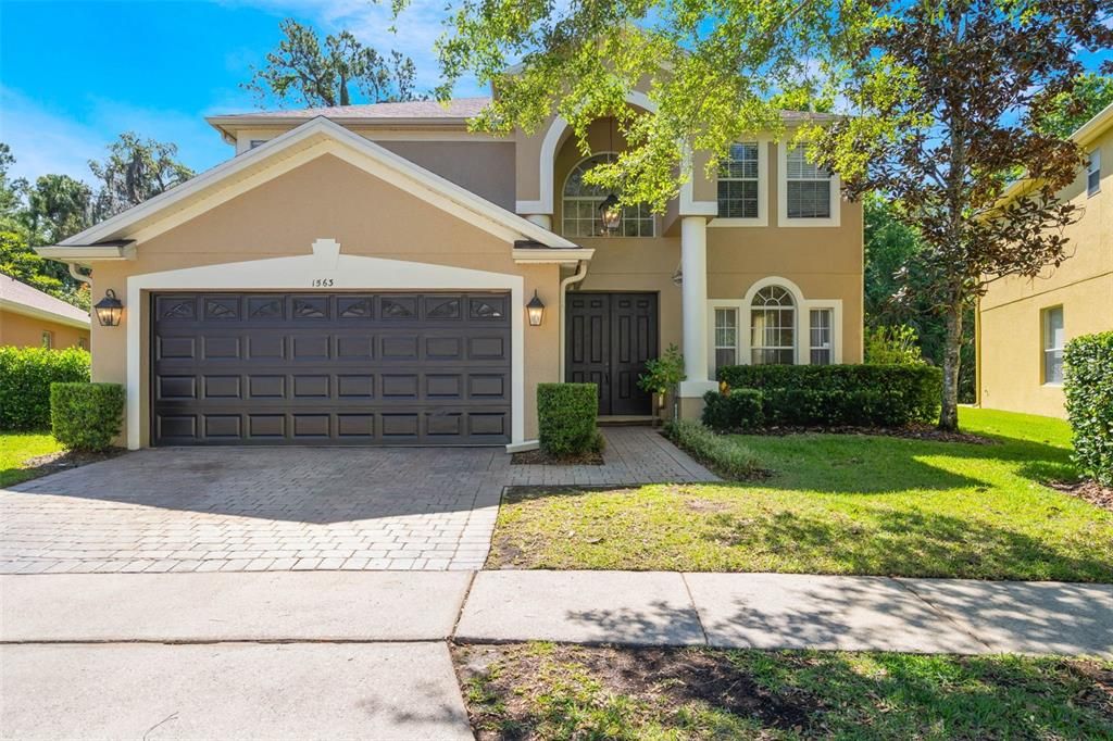 1563 SONG SPARROW COURT, Sanford, FL 32773