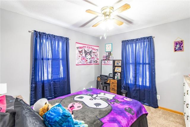 1208 Cambridge Drive, Warrensburg, MO 64093