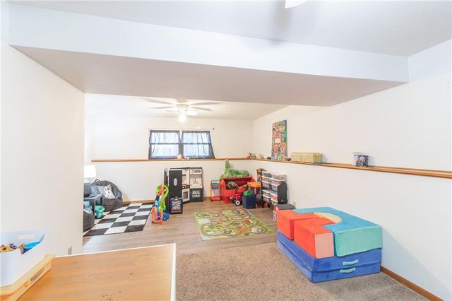 1208 Cambridge Drive, Warrensburg, MO 64093