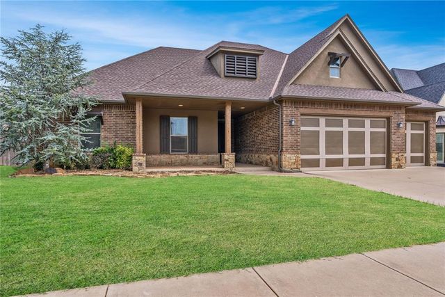 205 NW 152nd Street, Edmond, OK 73013