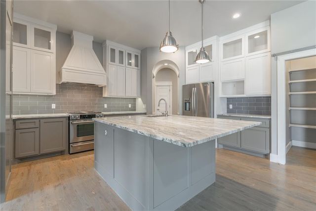 205 NW 152nd Street, Edmond, OK 73013
