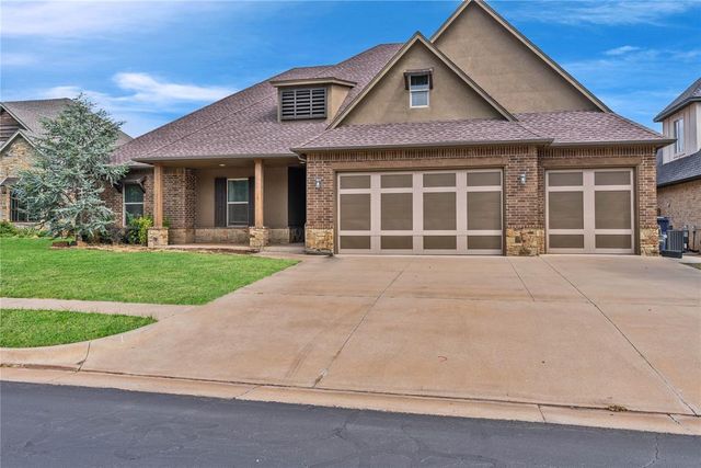 205 NW 152nd Street, Edmond, OK 73013