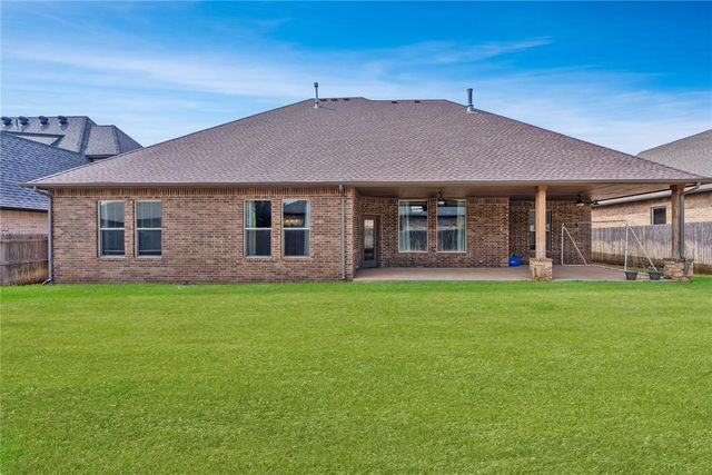 205 NW 152nd Street, Edmond, OK 73013