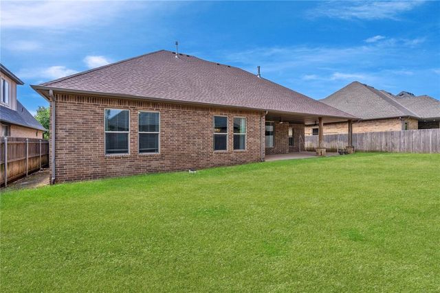 205 NW 152nd Street, Edmond, OK 73013