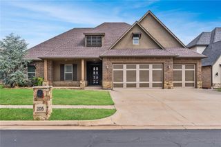 205 NW 152nd Street, Edmond, OK 73013