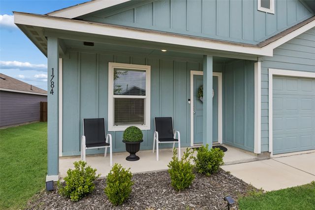 1784 Courage Creek, Crandall, TX 75114