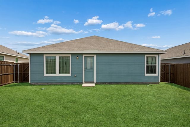 1784 Courage Creek, Crandall, TX 75114