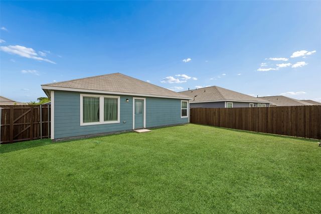 1784 Courage Creek, Crandall, TX 75114