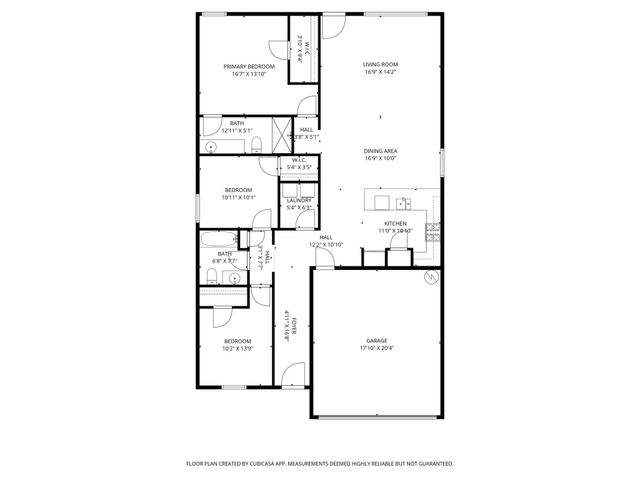 1784 Courage Creek, Crandall, TX 75114