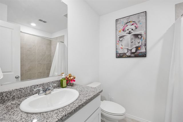 1784 Courage Creek, Crandall, TX 75114