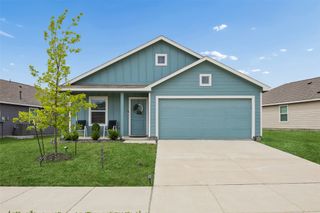 1784 Courage Creek, Crandall, TX 75114