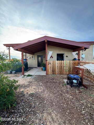 14101 S Sierrita Mountain Road, Tucson, AZ 85736