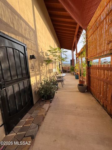 14101 S Sierrita Mountain Road, Tucson, AZ 85736