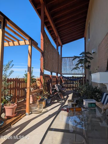 14101 S Sierrita Mountain Road, Tucson, AZ 85736