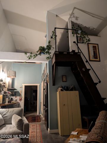 14101 S Sierrita Mountain Road, Tucson, AZ 85736