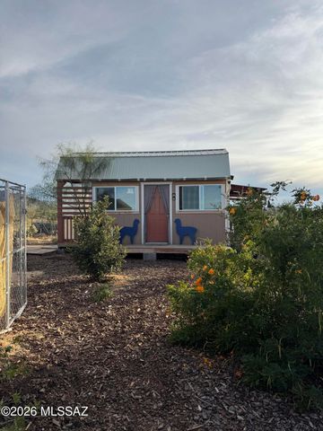14101 S Sierrita Mountain Road, Tucson, AZ 85736