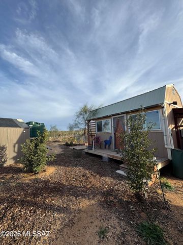 14101 S Sierrita Mountain Road, Tucson, AZ 85736