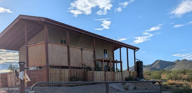 14101 S Sierrita Mountain Road, Tucson, AZ 85736