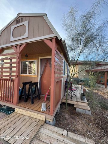 14101 S Sierrita Mountain Road, Tucson, AZ 85736