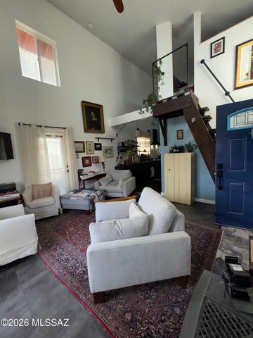 14101 S Sierrita Mountain Road, Tucson, AZ 85736