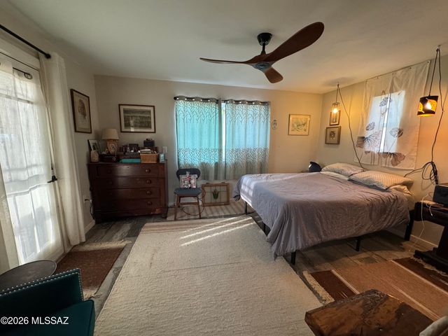 14101 S Sierrita Mountain Road, Tucson, AZ 85736