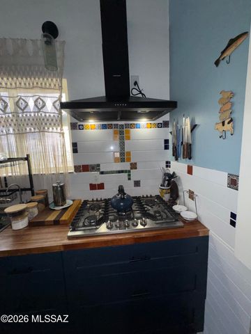 14101 S Sierrita Mountain Road, Tucson, AZ 85736