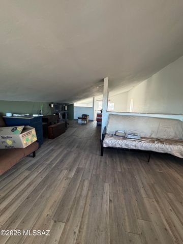 14101 S Sierrita Mountain Road, Tucson, AZ 85736