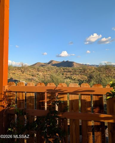 14101 S Sierrita Mountain Road, Tucson, AZ 85736