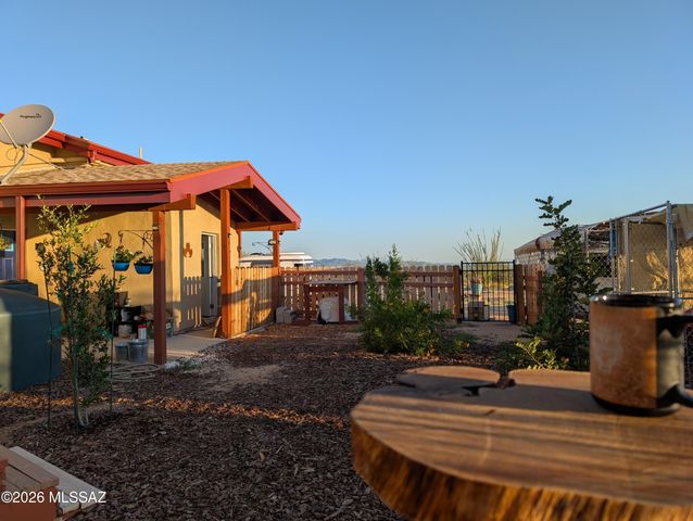 14101 S Sierrita Mountain Road, Tucson, AZ 85736