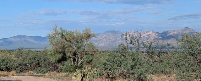 14101 S Sierrita Mountain Road, Tucson, AZ 85736