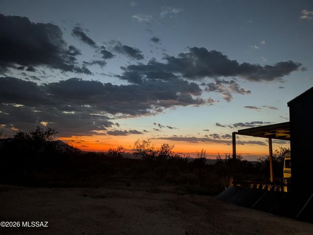 14101 S Sierrita Mountain Road, Tucson, AZ 85736